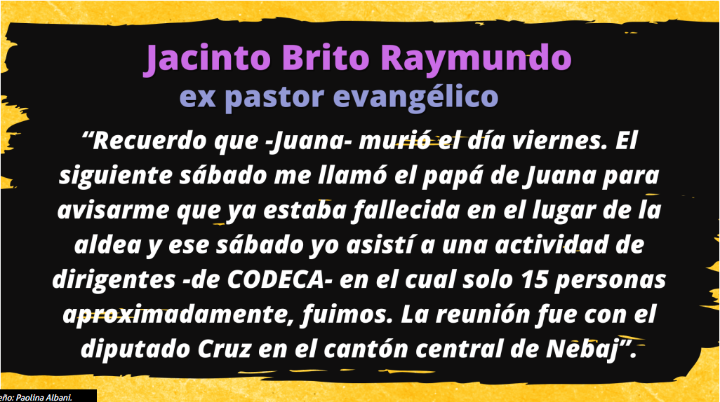  Diseño: Paolina Albani. 